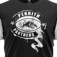 Panthers Toddler Preston Tee1