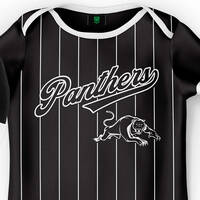 Panthers Lullaby 3pc Gift Set1