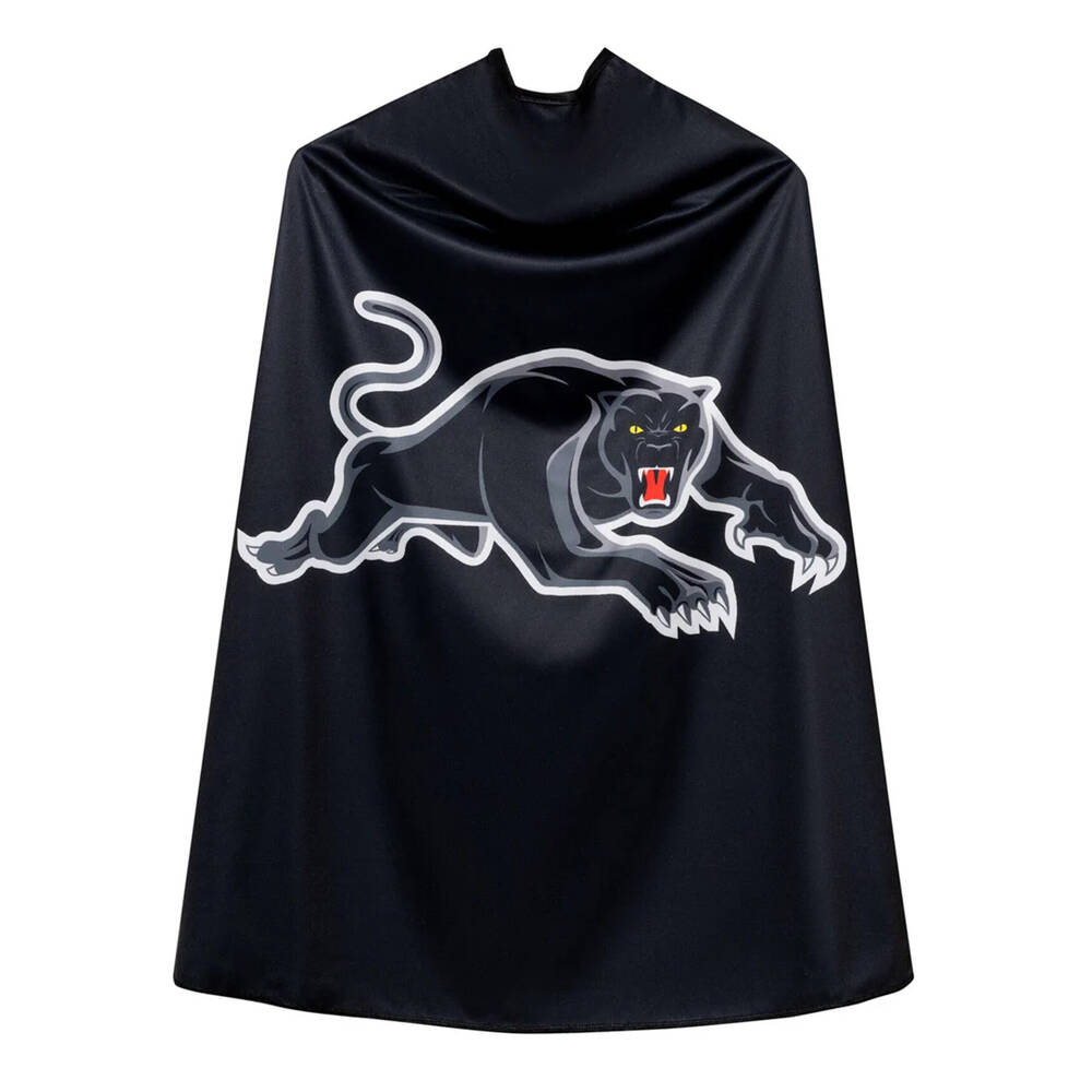 Panthers Youth Hero Supporter Cape0