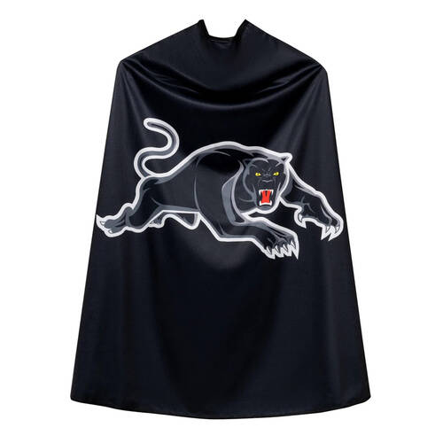 Panthers Youth Hero Supporter Cape