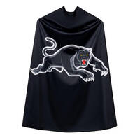 Panthers Youth Hero Supporter Cape0