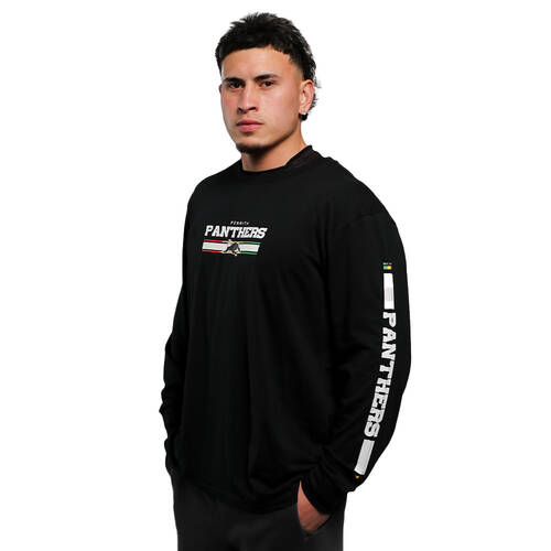 2025 Panthers Men's Indigenous Jersey